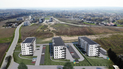Inwestycja Świecie Władysława Jagiełły