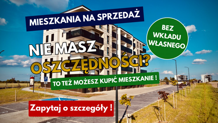 Mieszkanie Sprzedaż Świecie Władysława Jagiełły 19