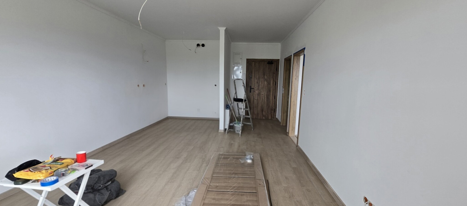 Mieszkanie Wynajem Świecie Królowej Bony 9