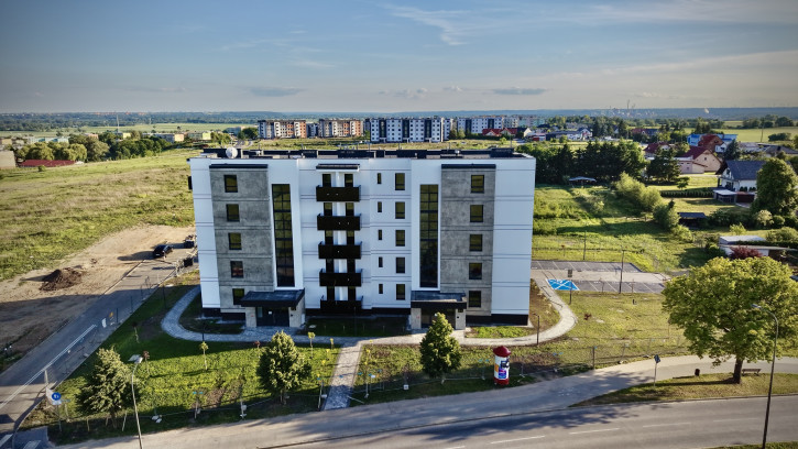 Mieszkanie Sprzedaż Świecie Władysława Jagiełły 10