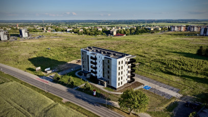Mieszkanie Sprzedaż Świecie Władysława Jagiełły