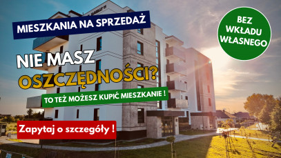 Mieszkanie Sprzedaż Świecie Władysława Jagiełły