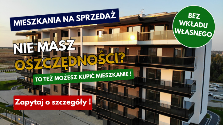 Mieszkanie Sprzedaż Świecie Królowej Bony 3
