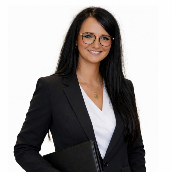 Weronika Polaszek (Biuro główne)