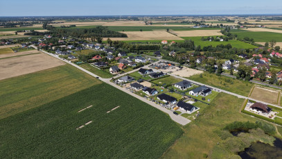Działka Sprzedaż Sulnowo Wierzbowa