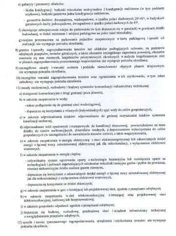 Działka Sprzedaż Sulnowo Wierzbowa 8