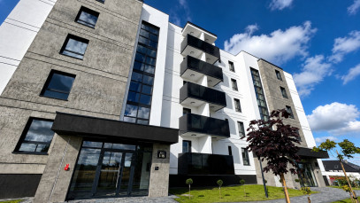 Mieszkanie Sprzedaż Świecie Władysława Jagiełły