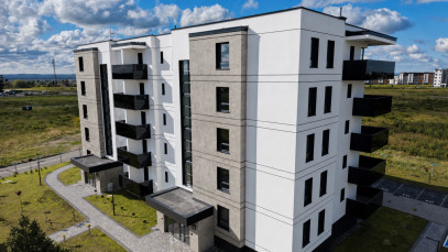 Mieszkanie Sprzedaż Świecie Władysława Jagiełły