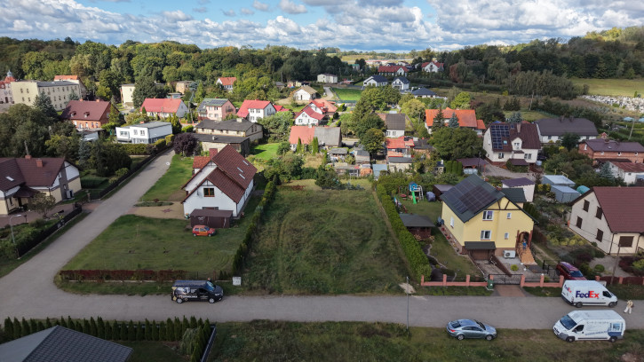 Działka Sprzedaż Gruczno 2