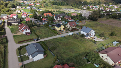 Działka Sprzedaż Gruczno
